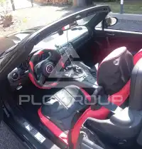 2014 Mazda MX-5