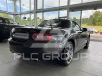2014 Mazda MX-5