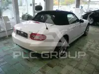 2014 Mazda MX-5