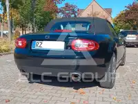 2014 Mazda MX-5