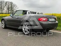 2014 Mazda MX-5