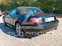 2014 Mazda MX-5