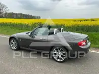 2014 Mazda MX-5