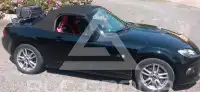 2014 Mazda MX-5