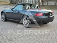 2014 Mazda MX-5