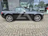 2014 Mazda MX-5