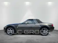 2014 Mazda MX-5