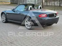 2014 Mazda MX-5