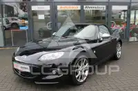 2014 Mazda MX-5