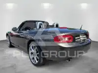 2014 Mazda MX-5