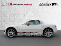 2014 Mazda MX-5