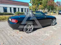 2014 Mazda MX-5