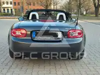 2014 Mazda MX-5