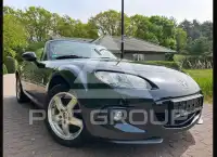 2014 Mazda MX-5