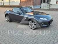 2014 Mazda MX-5