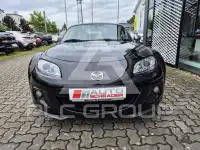 2014 Mazda MX-5
