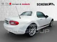 2014 Mazda MX-5