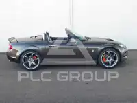 2014 Mazda MX-5