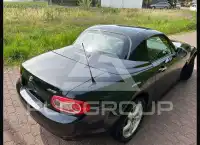 2014 Mazda MX-5