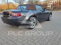2014 Mazda MX-5