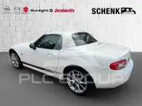 2014 Mazda MX-5