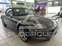 2014 Mazda MX-5