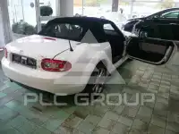 2014 Mazda MX-5