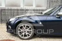 2014 Mazda MX-5