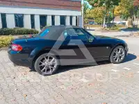 2014 Mazda MX-5