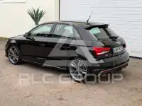 2014 Audi S1