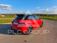 2014 Audi S1