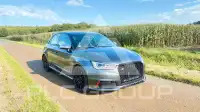 2014 Audi S1