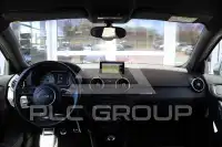 2014 Audi S1