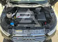 2014 Audi S1