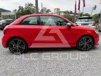 2014 Audi S1