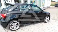 2014 Audi S1