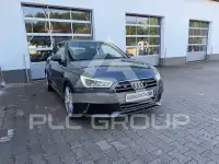 2014 Audi S1