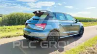 2014 Audi S1