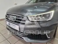 2014 Audi S1