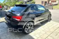 2014 Audi S1