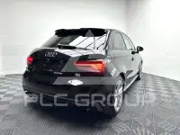 2014 Audi S1