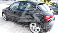 2014 Audi S1