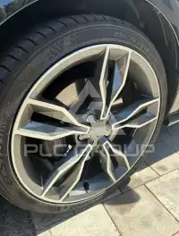 2014 Audi S1