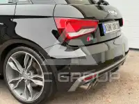 2014 Audi S1