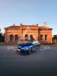 2014 Audi S1