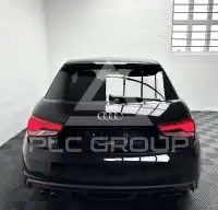 2014 Audi S1