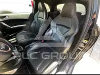 2014 Audi S1