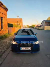 2014 Audi S1