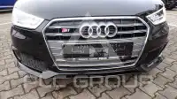 2014 Audi S1