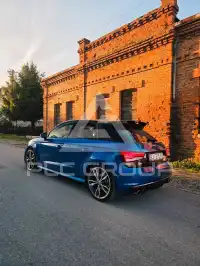 2014 Audi S1